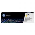 Hp #131a Yellow Toner Cf212a | 70-HT212