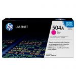 Hp #504a Magenta Toner Ce253a | 70-HT253