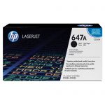 Hp #647a Black Toner Ce260a | 70-HT260