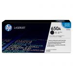 Hp #650a Black Toner Ce270a | 70-HT270