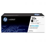 Hp #30a Black Toner Cf230a | 70-HT30