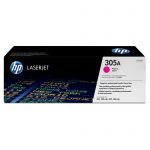 Hp #305 Magenta Toner Ce413a | 70-HT305M