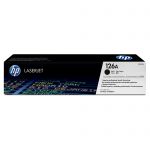 Hp #126a Black Toner Ce310a | 70-HT310