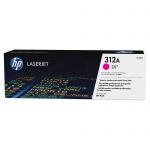 Hp #312a Magenta Toner Cf383a | 70-HT312M