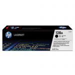 Hp #128a Black Toner Ce320a | 70-HT320