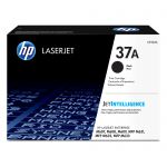 Hp #37a Black Toner Cf237a | 70-HT37