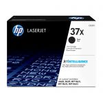 Hp #37x Black Toner Cf237x | 70-HT37X