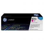 Hp #824a Magenta Toner Cb383a | 70-HT383