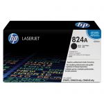 Hp #824a Black Drum Cb384a | 70-HT384