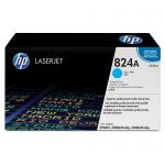 Hp #824a Cyan Drum Cb385a | 70-HT385