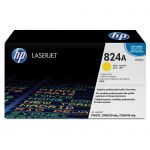 Hp #824a Yellow Drum Cb386a | 70-HT386