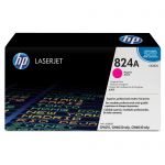 Hp #824a Magenta Drum Cb387a | 70-HT387