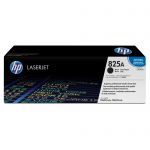 Hp #825a Black Toner Cb390a | 70-HT390