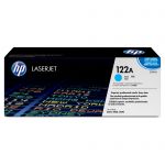 Hp #122a Hy Cyan Toner Q3961a | 70-HT3961