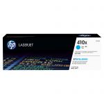 Hp #410x Cyan Toner Cf411x | 70-HT410CX