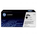 Hp #49a Black Toner Q5949a | 70-HT49