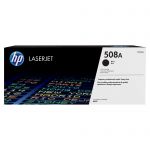 Hp #508a Black Toner Cf360a | 70-HT508B