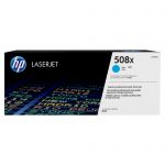 Hp #508x Cyan Toner Cf361x | 70-HT508CX