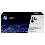 Hp #53a Black Toner Q7553a | 70-HT53