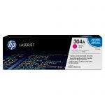 Hp #304a Magenta Toner Cc533a | 70-HT533