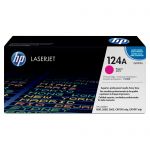 Hp #124a Magenta Toner Q6003a | 70-HT6003