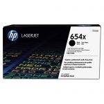 Hp654x Hy Blklasjet Ton Cf330x | 70-HT654BX