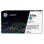 Hp 654a Cyan Lasjet Ton Cf331a | 70-HT654C