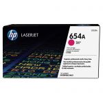 Hp 654a Mag Las Jet Ton Cf333a | 70-HT654M