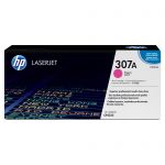 Hp #307a Magenta Toner Ce743a | 70-HT743