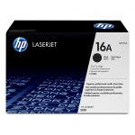 Hp #16a Black Toner Q7516a | 70-HT7516