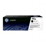 Hp #79a Black Toner Cf279a | 70-HT79