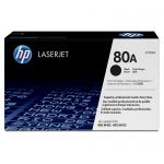 Hp #80a Black Toner Cf280a | 70-HT80