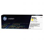 Hp 826a Yellow Toner Cf312a | 70-HT826Y