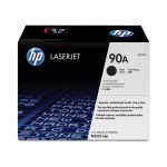 Hp #90a Black Toner Ce390a | 70-HT90