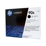 Hp #90x Black Toner Ce390x | 70-HT90X