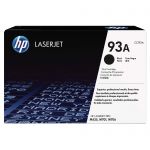 Hp #93a Black Toner Cz192a | 70-HT93