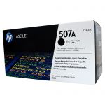 Hp #507a Black Toner Ce400a | 70-HTCE400