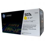 Hp #507a Yellow Toner Ce402a | 70-HTCE402