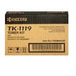 Kyocera Tk1119 Toner Kit | 70-K1119