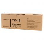 Kyocera Tk18 Toner Kit | 70-K18