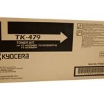 Kyocera Tk479 Black Toner | 70-K479