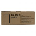 Kyocera Tk520 Cyan Toner | 70-K520C