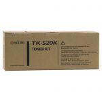 Kyocera Tk520 Black Toner | 70-K520K