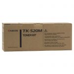 Kyocera Tk520 Magenta Toner | 70-K520M