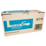 Kyocera Tk574 Cyan Toner | 70-K574C