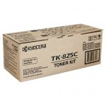 Kyocera Tk825 Cyan Toner | 70-K825C