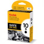 Kodak #10b Black Ink Cart | 70-KOD3299