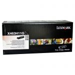 Lexm X340h11g Prebate Toner | 70-LX340H11G