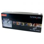 Lexm 34217hr Prebate Toner | 70-LX34217HR