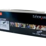 Lexm 34217xr Prebate Toner | 70-LX34217XR